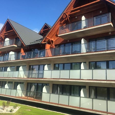 Apartament Silence Triventi Silver View Leilighet Karpacz Eksteriør bilde