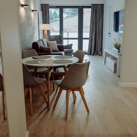 Apartament Silence Triventi Silver View Leilighet Karpacz Eksteriør bilde