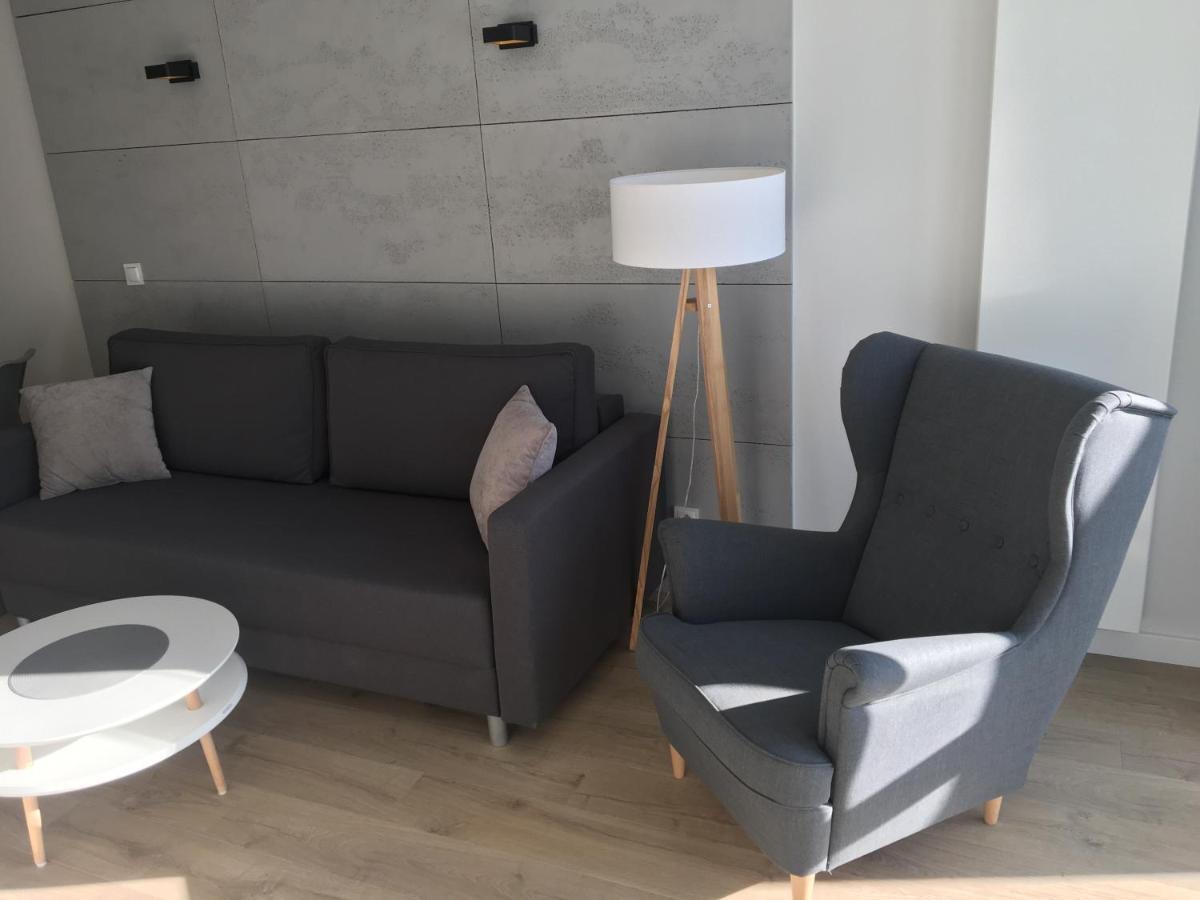 Apartament Silence Triventi Silver View Leilighet Karpacz Eksteriør bilde