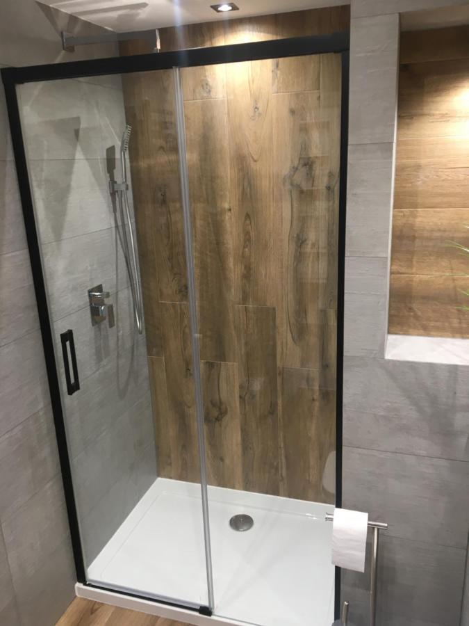 Apartament Silence Triventi Silver View Leilighet Karpacz Eksteriør bilde