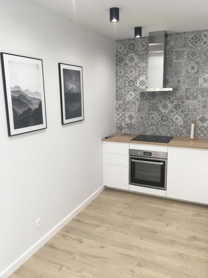 Apartament Silence Triventi Silver View Leilighet Karpacz Eksteriør bilde