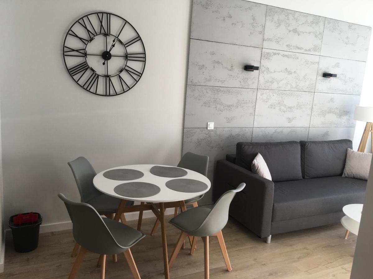 Apartament Silence Triventi Silver View Leilighet Karpacz Eksteriør bilde