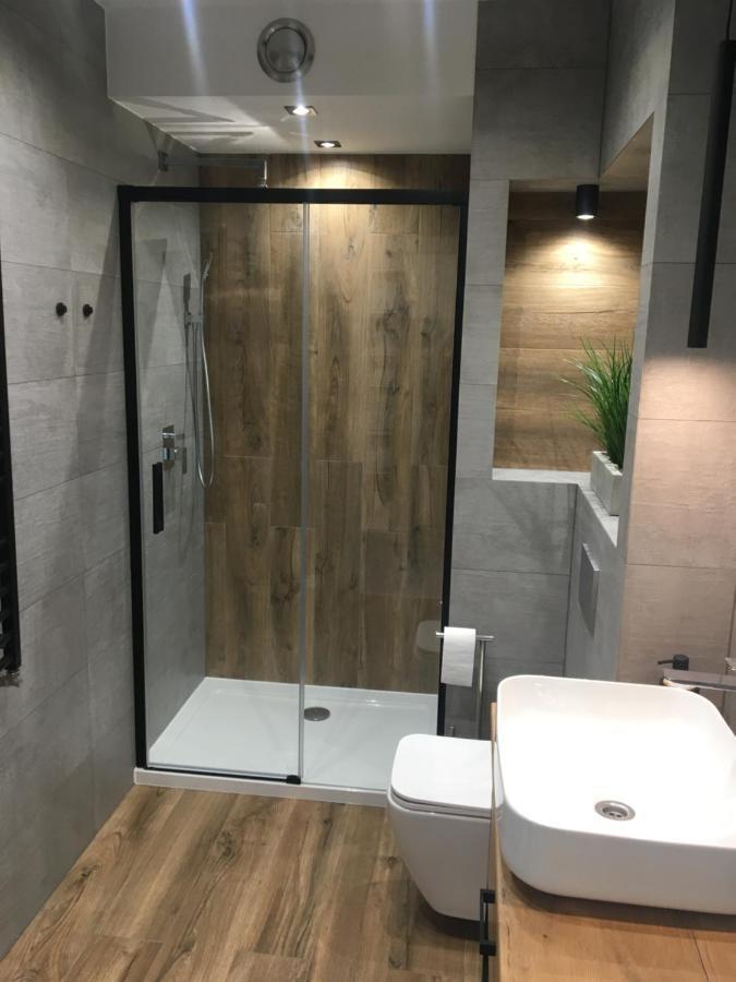 Apartament Silence Triventi Silver View Leilighet Karpacz Eksteriør bilde
