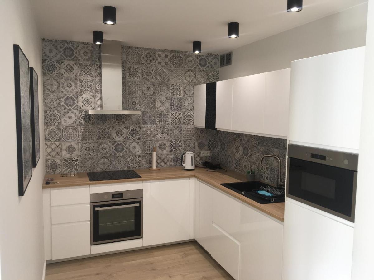 Apartament Silence Triventi Silver View Leilighet Karpacz Eksteriør bilde