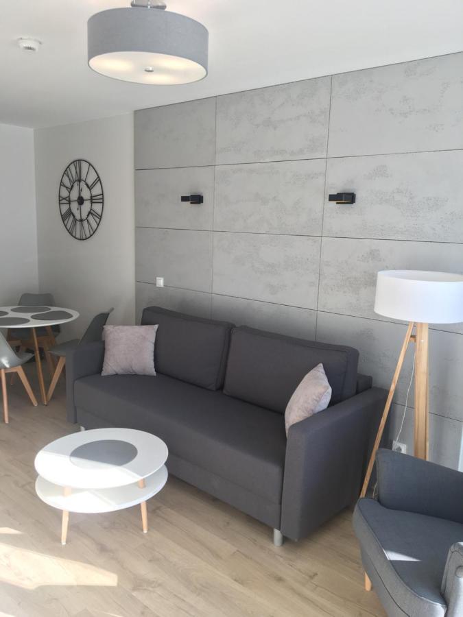 Apartament Silence Triventi Silver View Leilighet Karpacz Eksteriør bilde