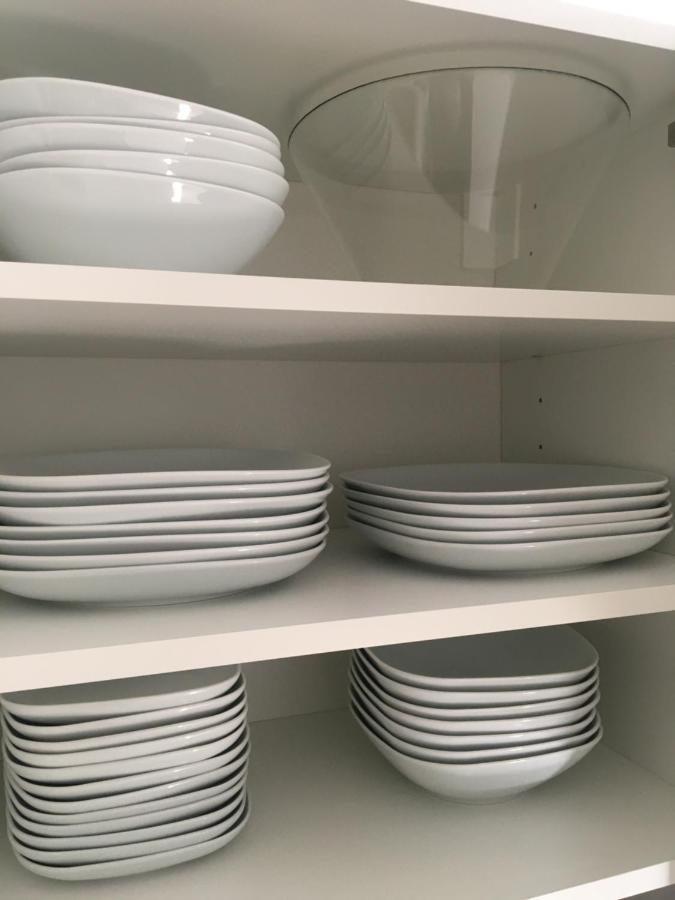 Apartament Silence Triventi Silver View Leilighet Karpacz Eksteriør bilde