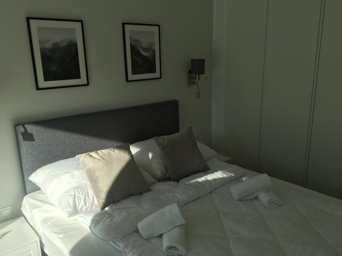 Apartament Silence Triventi Silver View Leilighet Karpacz Eksteriør bilde
