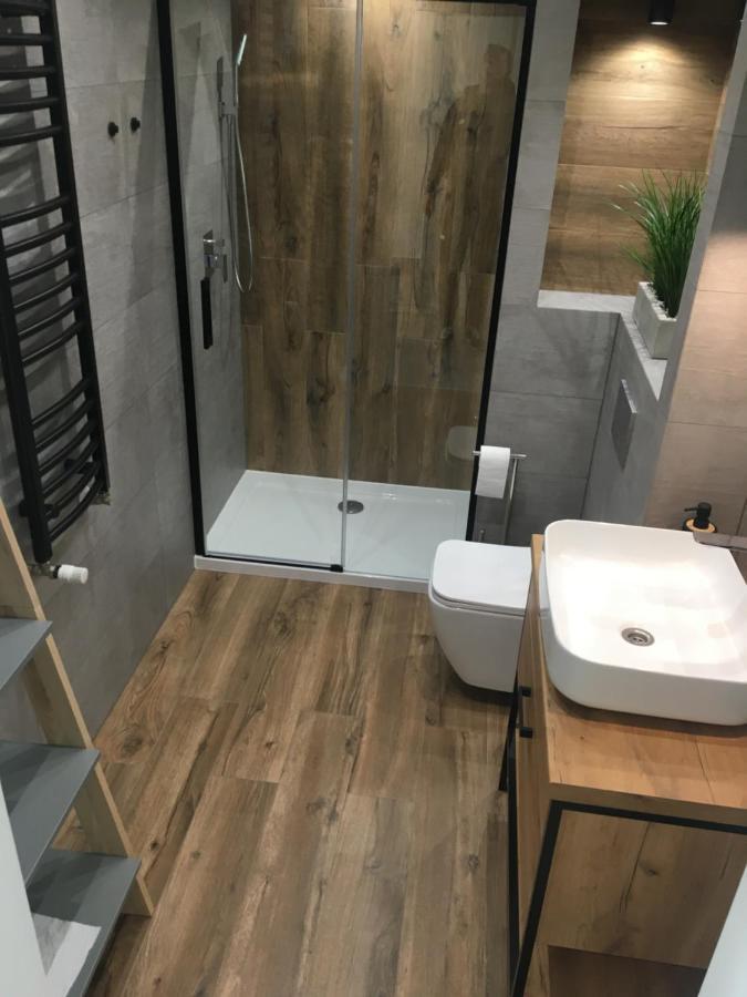 Apartament Silence Triventi Silver View Leilighet Karpacz Eksteriør bilde