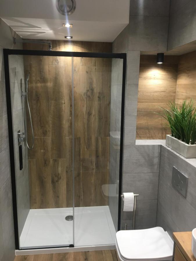 Apartament Silence Triventi Silver View Leilighet Karpacz Eksteriør bilde
