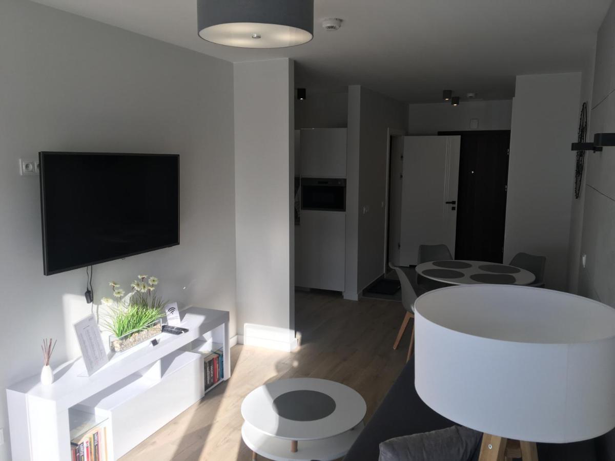 Apartament Silence Triventi Silver View Leilighet Karpacz Eksteriør bilde