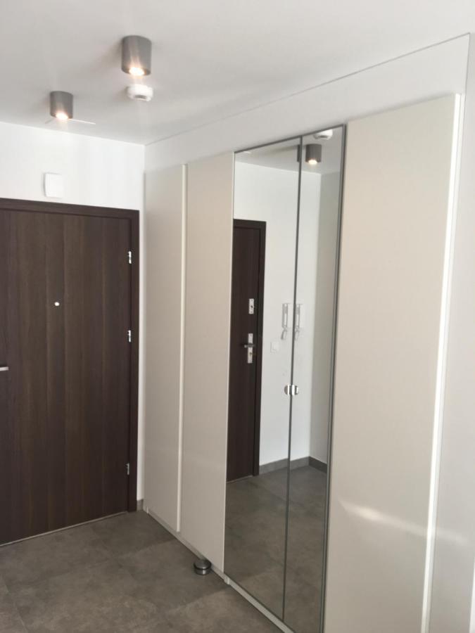 Apartament Silence Triventi Silver View Leilighet Karpacz Eksteriør bilde