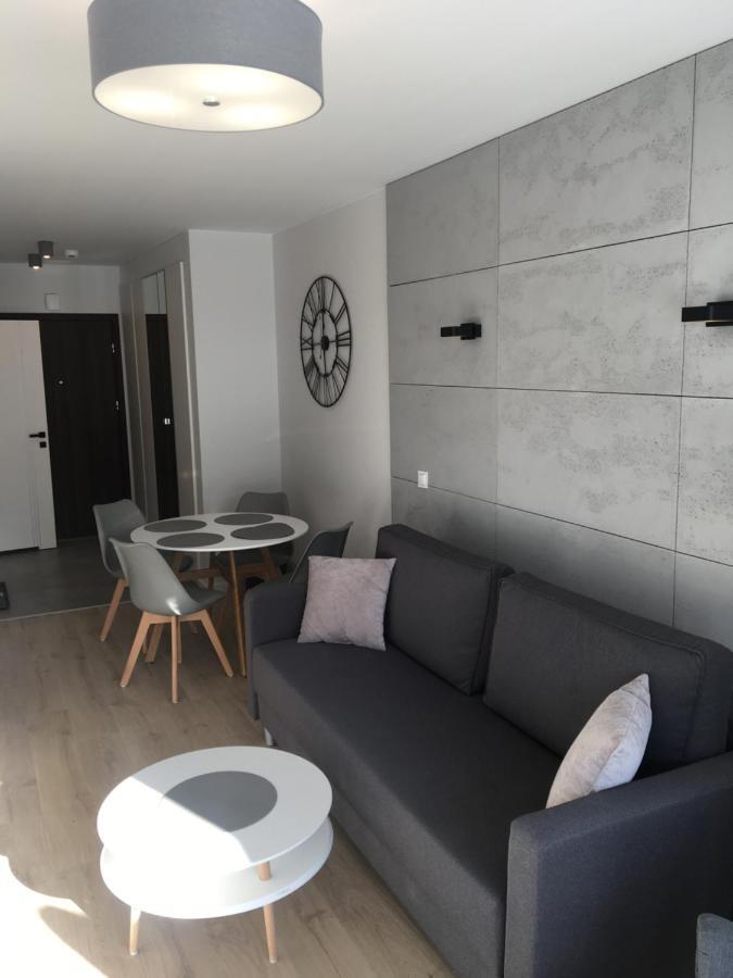 Apartament Silence Triventi Silver View Leilighet Karpacz Eksteriør bilde